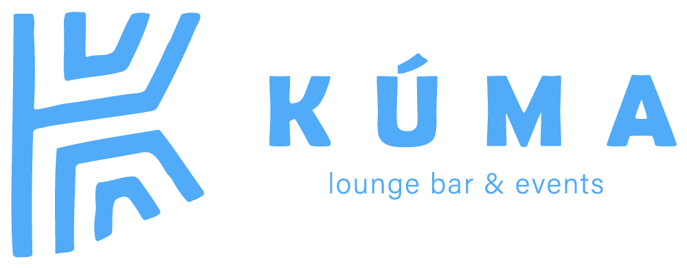 Kuma Beach logo